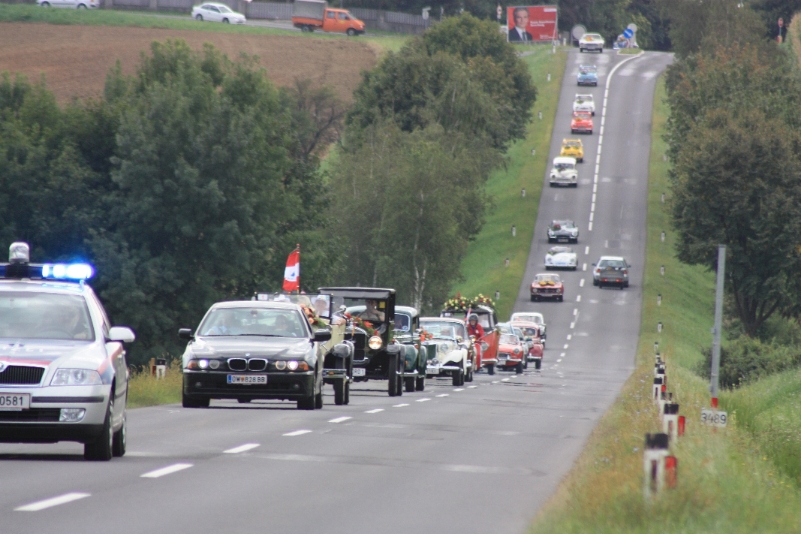 2008-08-30 Blumencorso in Oberwart